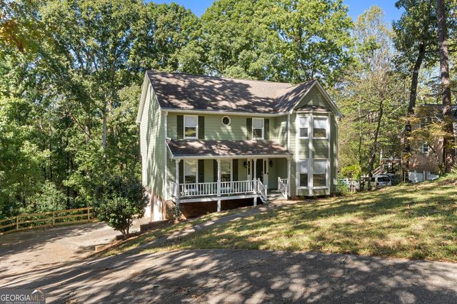 2077 Signal Ridge Chase NW, Kennesaw, GA 30152