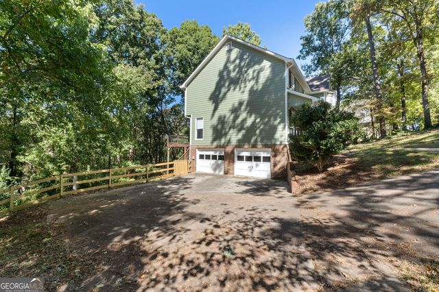 2077 Signal Ridge Chase NW, Kennesaw, GA 30152