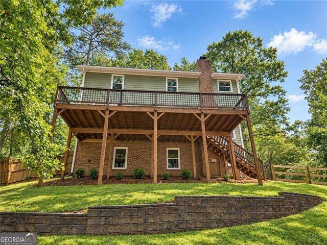 2077 Signal Ridge Chase NW, Kennesaw, GA 30152