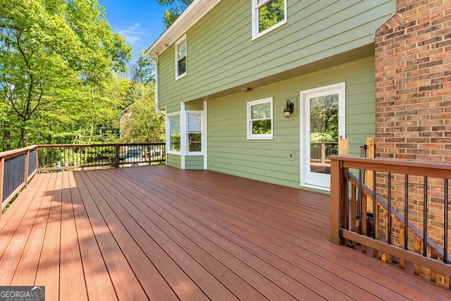 2077 Signal Ridge Chase NW, Kennesaw, GA 30152