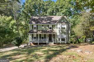 2077 Signal Ridge Chase NW, Kennesaw, GA 30152