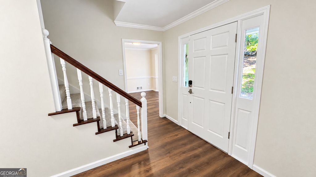 2077 Signal Ridge Chase NW, Kennesaw, GA 30152 — photo 2