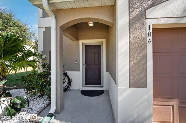 2550 Revolution Street 104, Melbourne, FL 32935