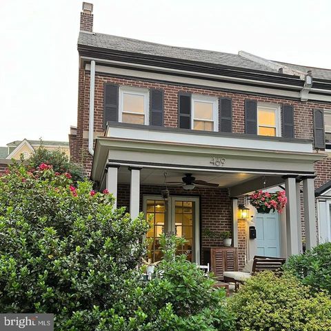 469 W ELLET ST, Philadelphia, PA 19119