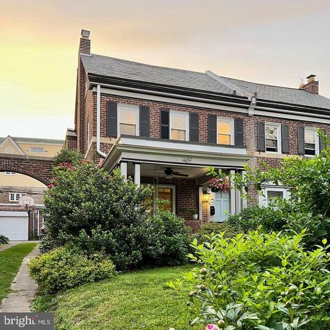 469 W ELLET ST, Philadelphia, PA 19119