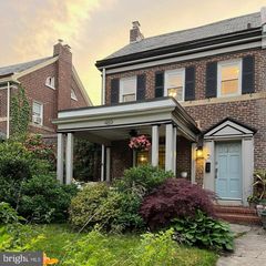 469 W ELLET ST, Philadelphia, PA 19119