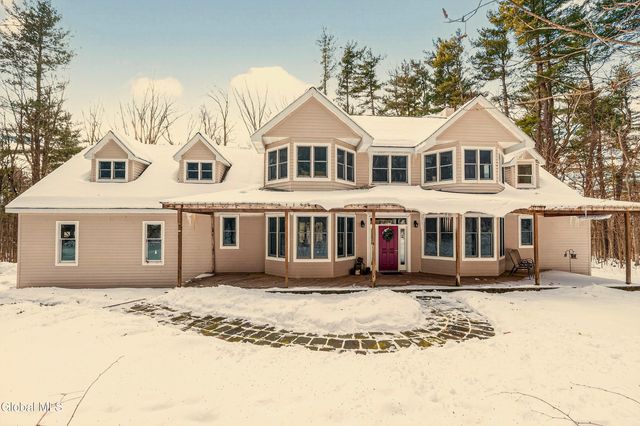 2491 Brookview Road, Castleton-on-hudson, NY 12033