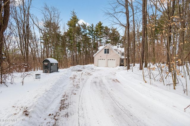 2491 Brookview Road, Castleton-on-hudson, NY 12033