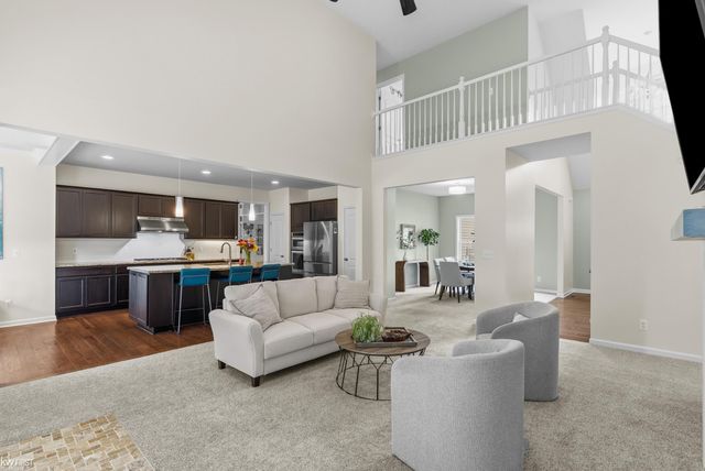 16432 Silver Landings Drive, Fenton, MI 48430