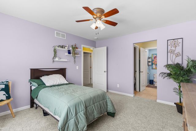 16432 Silver Landings Drive, Fenton, MI 48430