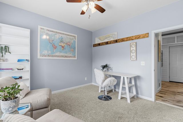 16432 Silver Landings Drive, Fenton, MI 48430
