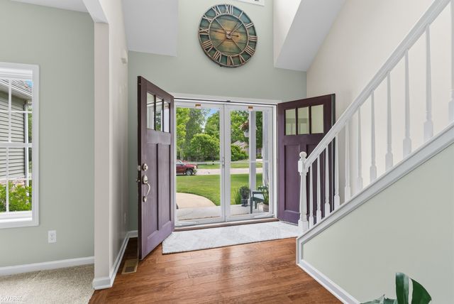 16432 Silver Landings Drive, Fenton, MI 48430