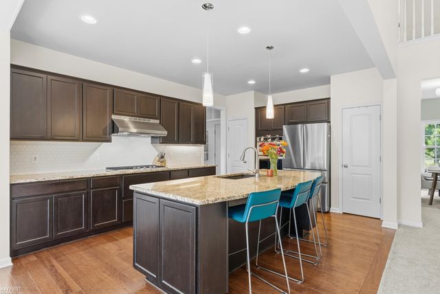 16432 Silver Landings Drive, Fenton, MI 48430