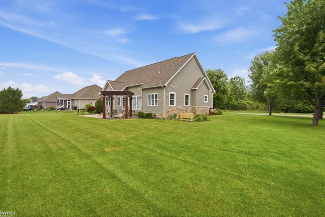 16432 Silver Landings Drive, Fenton, MI 48430