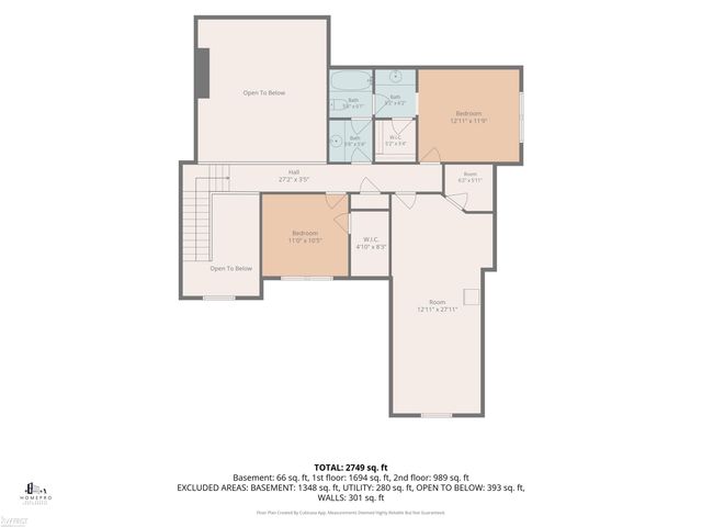 16432 Silver Landings Drive, Fenton, MI 48430