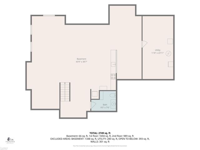 16432 Silver Landings Drive, Fenton, MI 48430