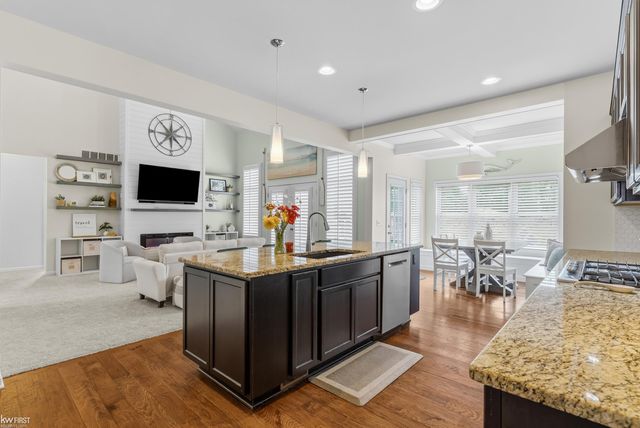 16432 Silver Landings Drive, Fenton, MI 48430