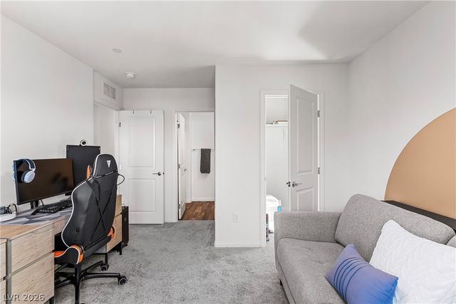 6936 Skyline Blue Street, North Las Vegas, NV 89086