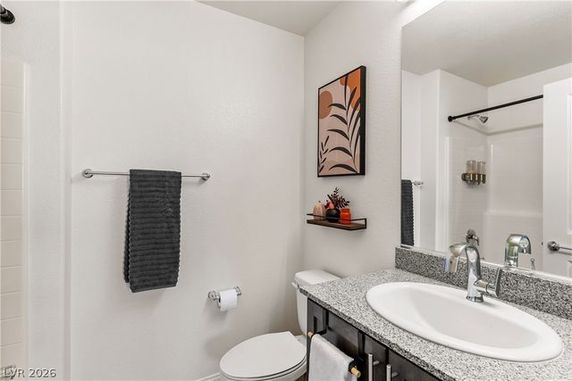 6936 Skyline Blue Street, North Las Vegas, NV 89086