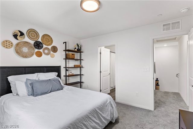 6936 Skyline Blue Street, North Las Vegas, NV 89086