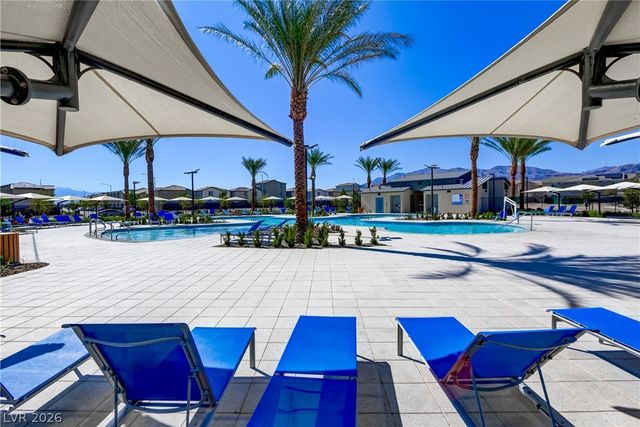 6936 Skyline Blue Street, North Las Vegas, NV 89086