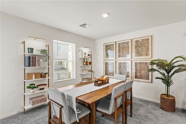 6936 Skyline Blue Street, North Las Vegas, NV 89086