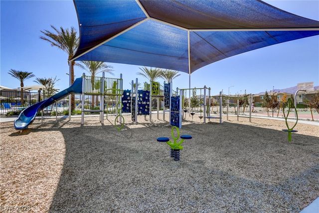 6936 Skyline Blue Street, North Las Vegas, NV 89086