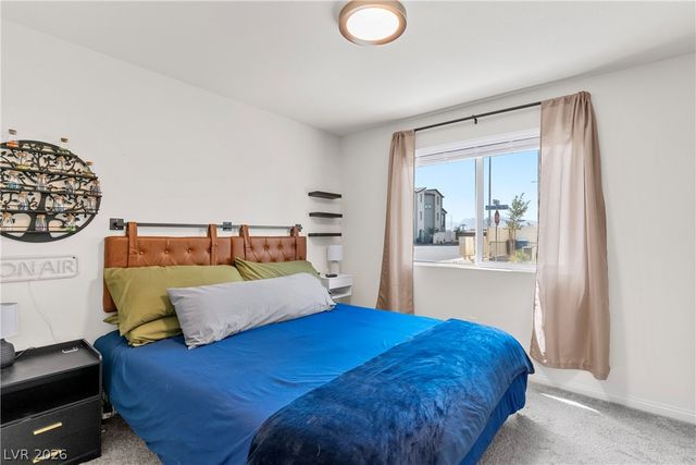 6936 Skyline Blue Street, North Las Vegas, NV 89086