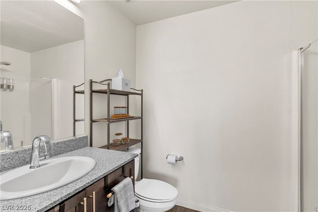 6936 Skyline Blue Street, North Las Vegas, NV 89086