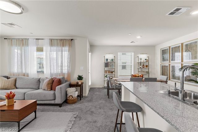 6936 Skyline Blue Street, North Las Vegas, NV 89086