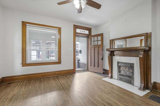 738-742 Bedford Avenue, Columbus, OH 43205