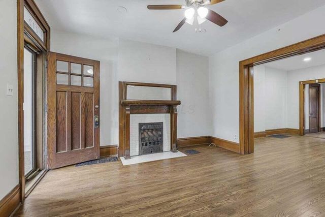 738-742 Bedford Avenue, Columbus, OH 43205
