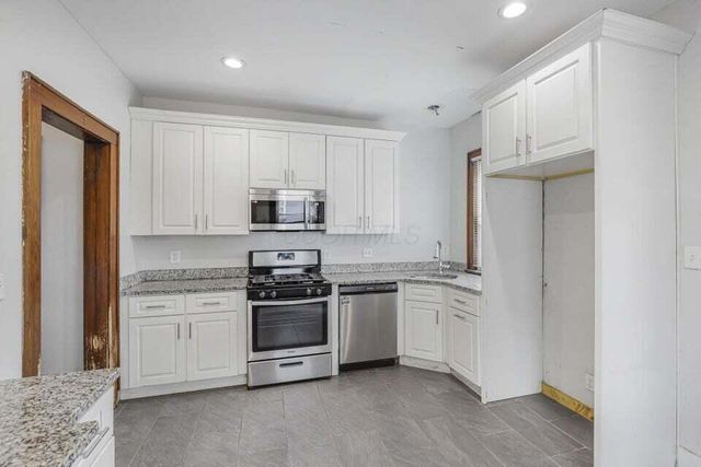 738-742 Bedford Avenue, Columbus, OH 43205