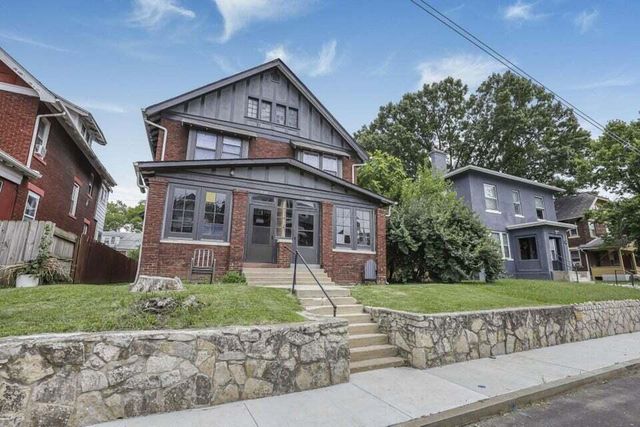 738-742 Bedford Avenue, Columbus, OH 43205