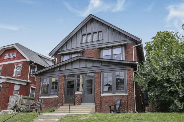 738-742 Bedford Avenue, Columbus, OH 43205