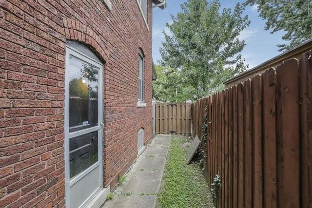 738-742 Bedford Avenue, Columbus, OH 43205