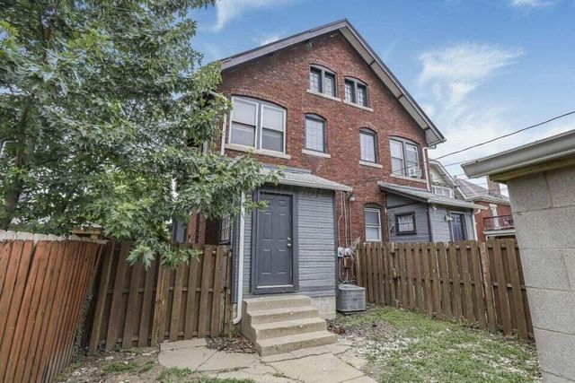 738-742 Bedford Avenue, Columbus, OH 43205