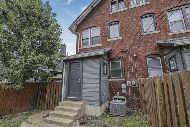 738-742 Bedford Avenue, Columbus, OH 43205