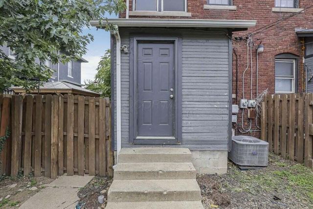 738-742 Bedford Avenue, Columbus, OH 43205
