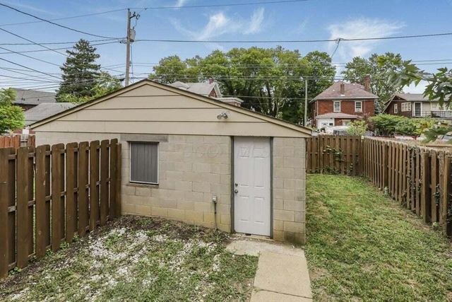 738-742 Bedford Avenue, Columbus, OH 43205