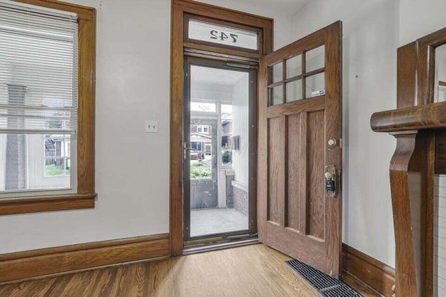 738-742 Bedford Avenue, Columbus, OH 43205