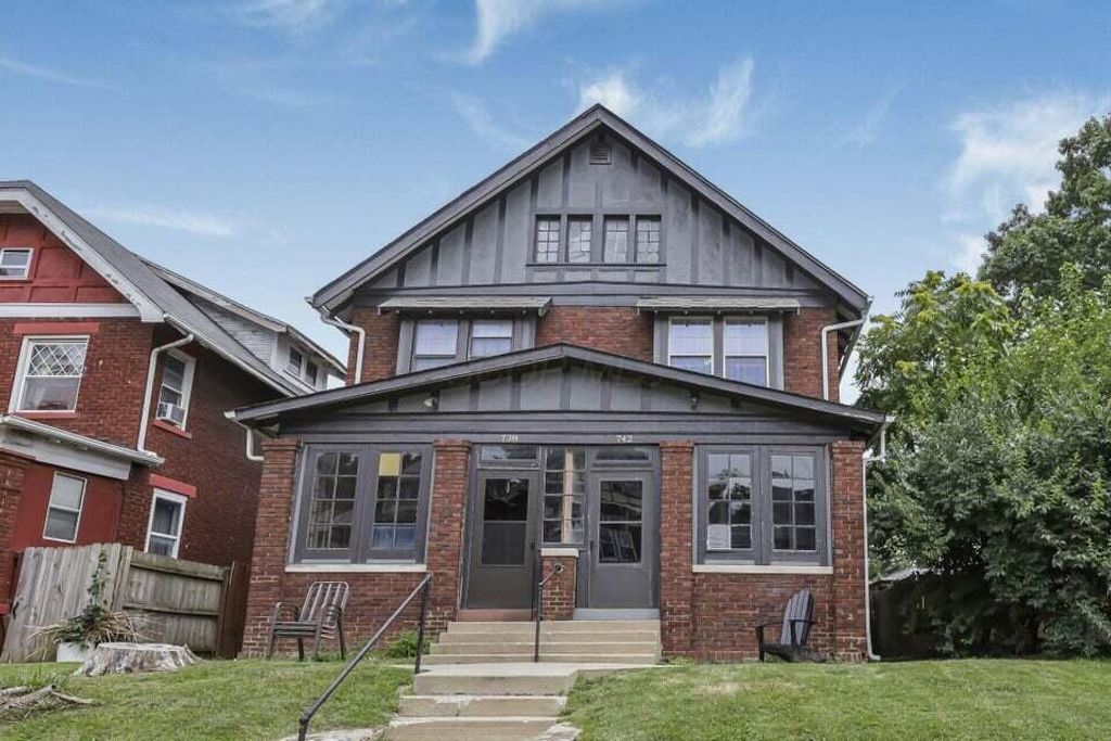 738-742 Bedford Avenue, Columbus, OH 43205