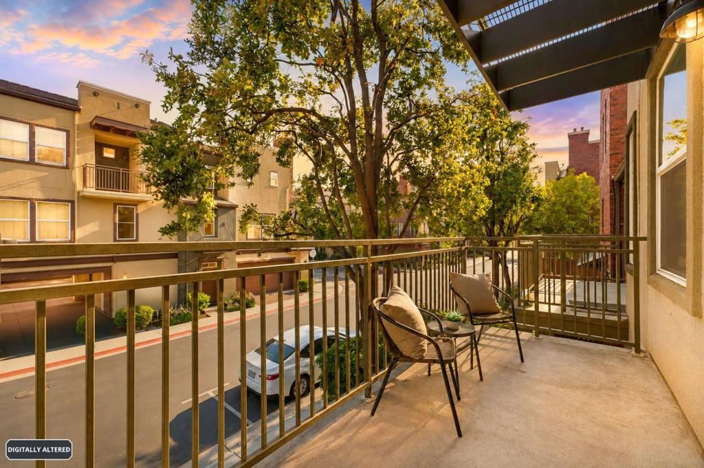 Image 5 of property listing at 359 Bautista Place, San Jose, CA 95126