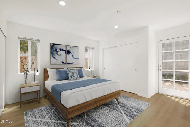 3211 Kenneth Drive, Los Angeles, CA 90032