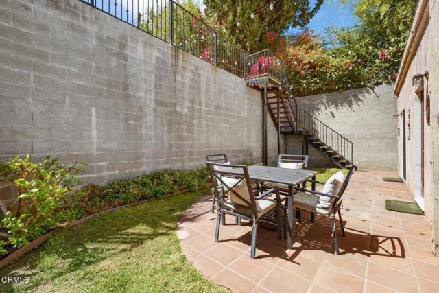 3211 Kenneth Drive, Los Angeles, CA 90032