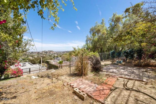 3211 Kenneth Drive, Los Angeles, CA 90032