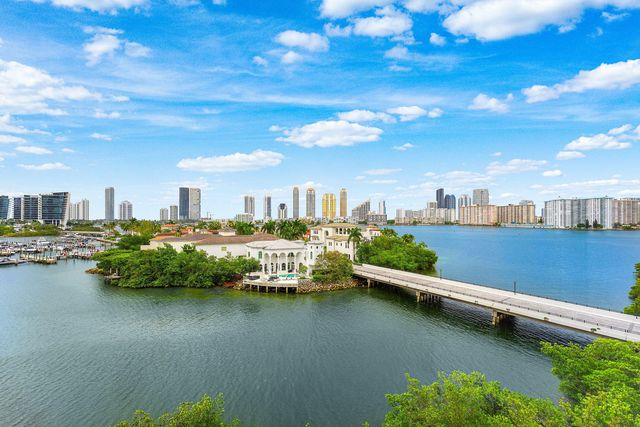 6000 Island Boulevard 604, Aventura, FL 33160