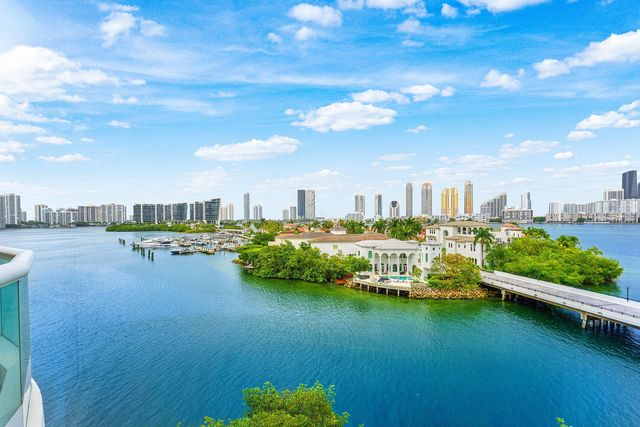 6000 Island Boulevard 604, Aventura, FL 33160