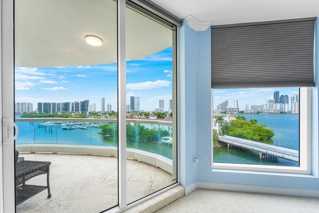 6000 Island Boulevard 604, Aventura, FL 33160