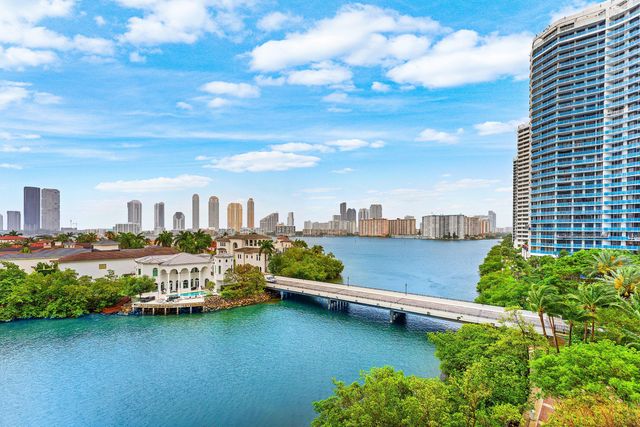 6000 Island Boulevard 604, Aventura, FL 33160